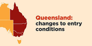 Following the wa chief health officer's latest health advice, queensland will transition from a 'very low risk' state to a 'medium risk' state under wa's controlled interstate border. Wa Bolsters Border Arrangements With Queensland Immediately