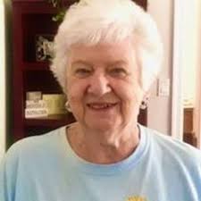 Shirley Moss Osborne Obituary April 6, 2025