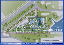 Gallery Of Semaphore An Ecological Utopia Proposed By Vincent Callebaut 12 Green Building Architecture Architecture Semaphore