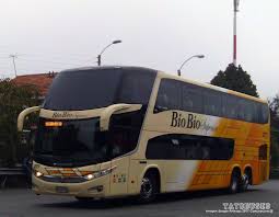 Buses Bio Bio C Bus Bio Concepcion
