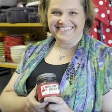 Valley resident finds sweet success with locally-made jams