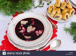 It's customary that every member at the table tries a bit of each, so. Buy Traditional Polish Christmas Eve Dinner Up To 64 Off