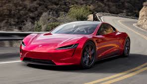 461 likes · 4 talking about this. Tesla Supersportwagen Kommt Wohl Erst 2022 Ecomento De