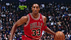 I'm heartbroken to share that yesterday, i said goodbye to my firstborn son antron. The Last Dance A Look At Scottie Pippen S Contract And Why Was He Just The Sixth Highest Paid Player On The Chicago Bulls Nba Com India The Official Site Of The Nba