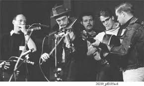 Village Folks to identify