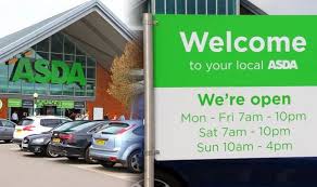Part time asda work careers. Asda Opening Hours What Time Is Asda Open On Bank Holiday Friday Express Co Uk