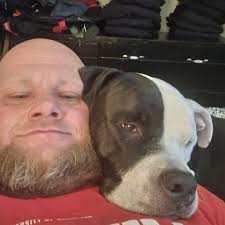 What is the treatment for bacterial pseudomycetoma in dogs?