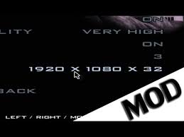 Resolution 1920x1080 Mod Gta San Andreas Youtube More options available under misc section of the ini file. youtube