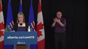 Some lockdown restrictions in ireland are to be lifted in the coming weeks, the country's prime minister has said. Alberta Sticking With Provincial Approach To Lifting Public Health Restrictions Chat News Today
