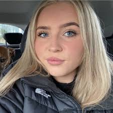 Grace McFarlane is fundraising for Teen Challenge UK