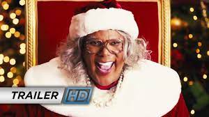 A Madea Christmas 2013 Official Trailer 1 Youtube