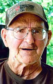 George Sidden, 80, Hays resident, dies