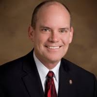 Alan Perdue, CFO, FM,