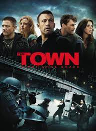 While the film was adapted from the chuck hogan book prince of thieves. The Town Stadt Ohne Gnade Kaufen Microsoft Store De De