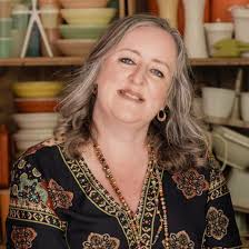 Collecting Mid-Century Glass