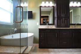 Dream bathrooms start with lowe's. Sorge Bathroom And Closet Remodel Zionsville Aco