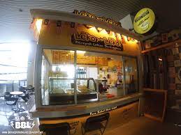 Tempat makan menarik di putrajaya. 9 Tempat Makan Mesti Cuba Di Putrajaya Budak Bandung Laici