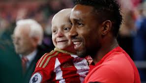 Brave Bradley given night to remember