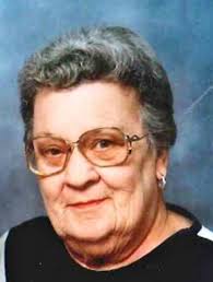 Leona Marie Freel Obituary May 19, 2014