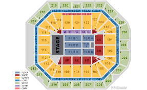 Interpretive Upmc Event Center Handicap Seating Chart