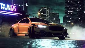 Need For Speed Heat Accolades Trailer See What Some Critics Have Said About The Game Out Now On Playst Need For Speed Need For Speed Games Custom Muscle Cars