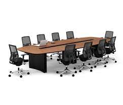 Browse our impressive range of meeting room tables. X Large Meeting Table Designer Furniture Architonic