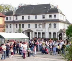Clubhaus fitness is more than a gym, clubhaus is fitness is a community health clubs: Gemeinde Schipkau Clubhaus Annahutte