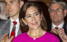 Ekspert om Marys valg: Utænkeligt i andre kongehuse