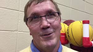 VIDEO: Sumrall boys basketball coach Lee Ready postgame interview