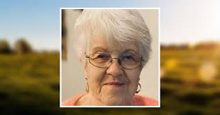 Mary Alice Stoner Obituary March 2, 2023