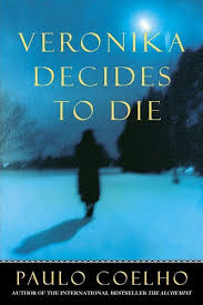 Veronika Decides To Die Books Book Worth Reading Paulo Coelho Books