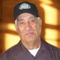 Ramon Garcia Perez Obituary