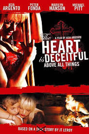 Dylan sprouse in the heart is deceitful above all things. How To Watch And Stream The Heart Is Deceitful Above All Things 2004 On Roku