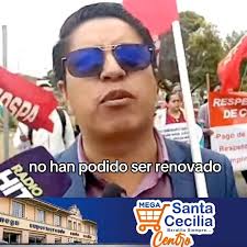 La Voz del Tomebamba