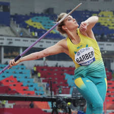 Reuters sports news, results and. Javelin Winner Kelsey Lee Barber Takes Aim At Tokyo Gold