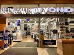 How would you rate this store?. Bed Bath Beyond Closes 41 Stores In 2020 Full List