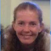 Obituary information for Joanna June "Jo" Griffith