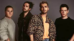 Durch den monsun 2020 out now! The Inside Story On How Tokio Hotel Deals With Stalkers Music Dw 05 05 2017