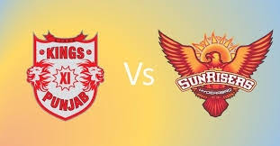 It was the west indian nicholas pooran who showed any sort of resolve to take the fight to the srh camp by blasting one six after another. Sunrisers Hyderabad Vs Kings Xi Punjab Srh Vs Kxip