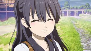 詳細なネタバレあり 劇場アニメ hello world レビュー 愛と seni anime seni sketsa anime