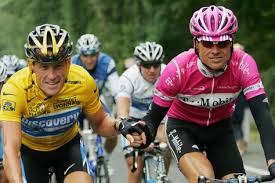 Ullrich won gold and silver medals in the 2000 summer olympics in sydney. Jan Ullrich Lance Armstrong Photostream Bike Team Cyclist Armstrong