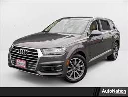 Image result for Samurai Gray 2019 Q7