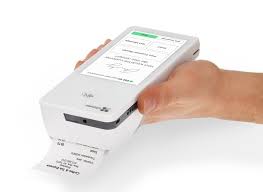 Maybe you would like to learn more about one of these? Clover Flex 4g Lte Mobile Card Acceptance With Chip Pin And Printer