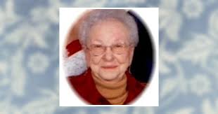 Berneice Esther Hager Obituary March 9, 2014