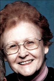 Inez King, 88, Petersburg