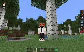 Chainsaw Man Mod For Minecraft – Apps on Google Play