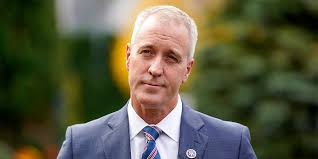 Democratic Congressional Campaign Committee Chair Maloney concedes in  historic House loss