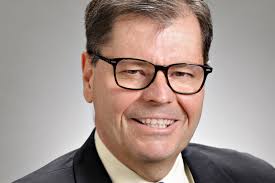 David Farrow returned as chair of Rainbow school board