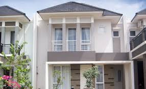 Banyak cara yang bisa dilakukan untuk menghiasi rumah anda, salah satunya adalah memilih warna cat dinding. 44 Warna Cat Tembok Eksterior Rumah Minimalis Paling Modern Dan Minimalis