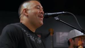 "She Thinks I Still Care" by Richard Gideon & Frank Tau'a